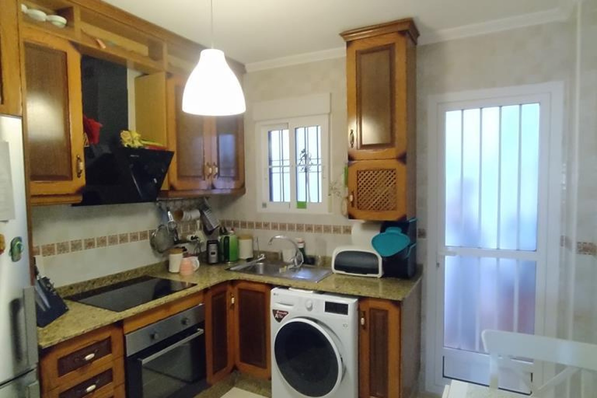 Revente - Appartement -
Orihuela Costa - LOMAS CABO ROIG