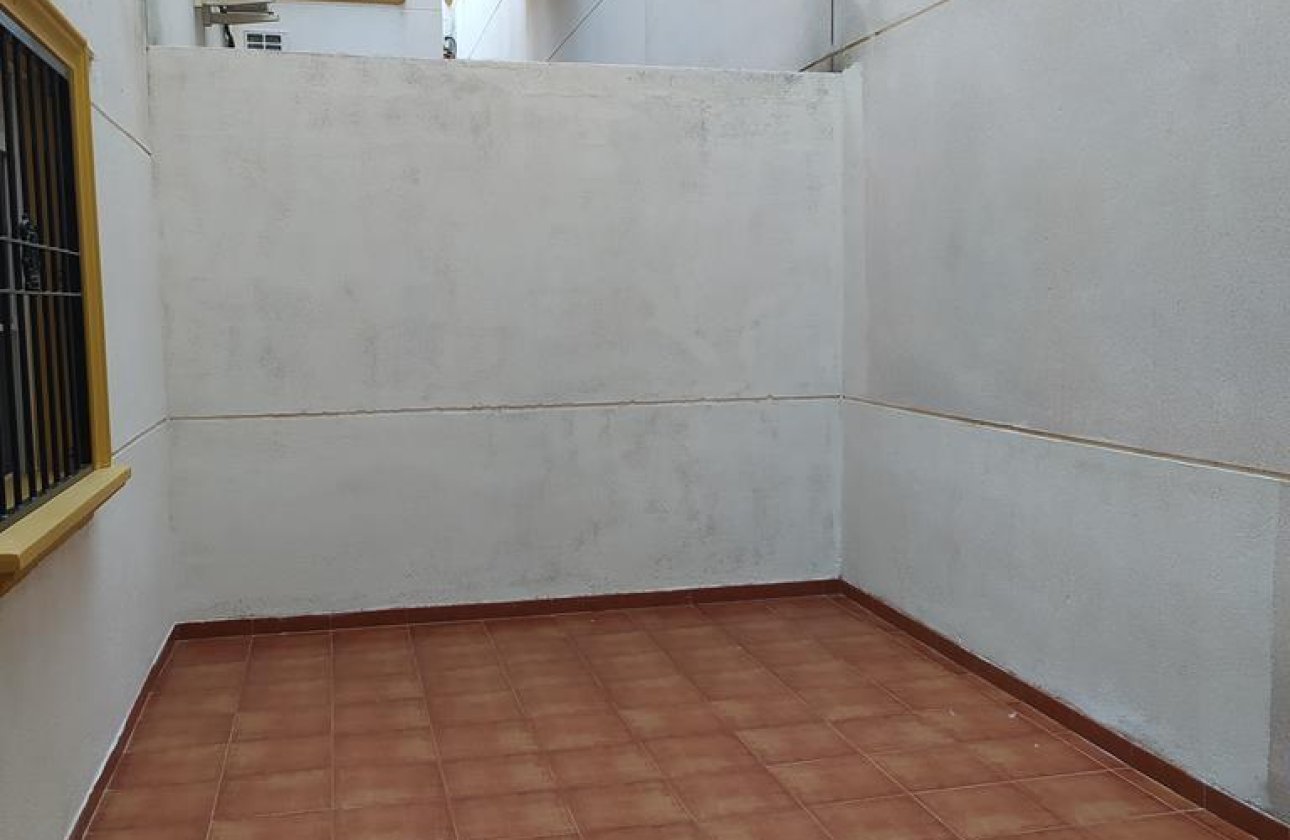Revente - Appartement -
Orihuela Costa - LOMAS CABO ROIG