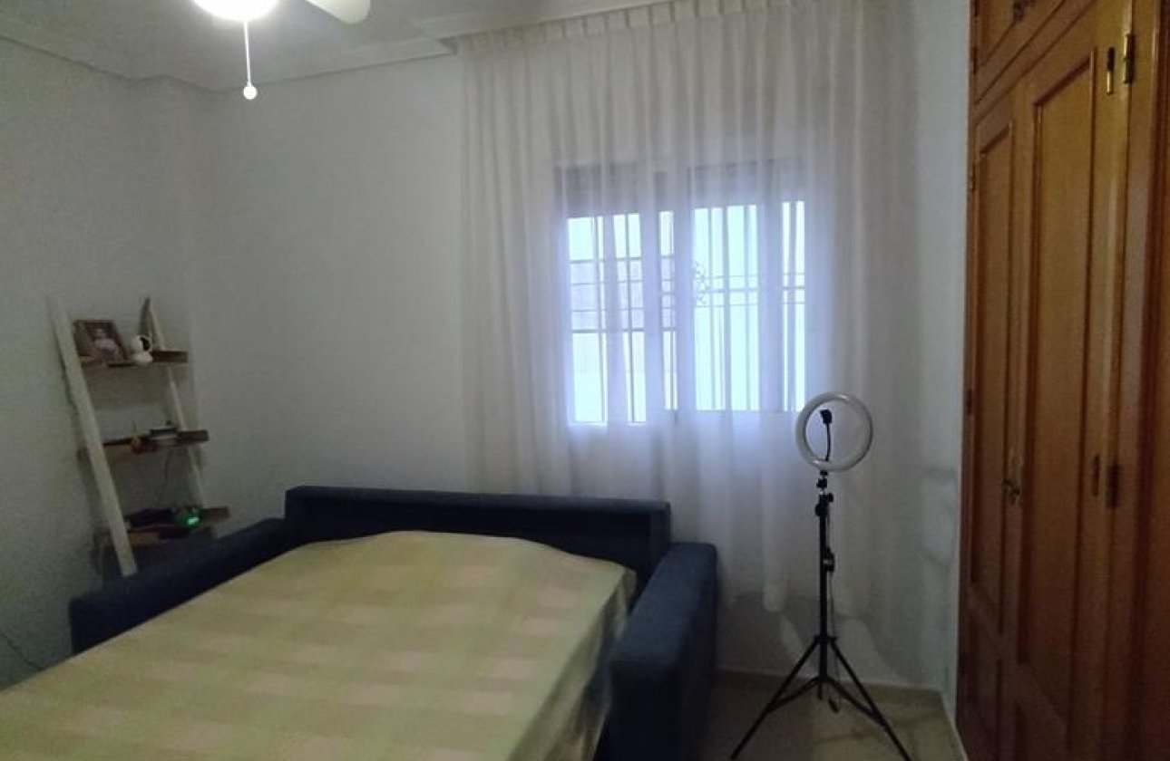 Revente - Appartement -
Orihuela Costa - LOMAS CABO ROIG