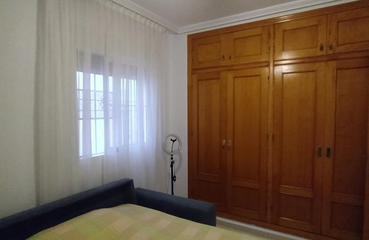 Revente - Appartement -
Orihuela Costa - LOMAS CABO ROIG