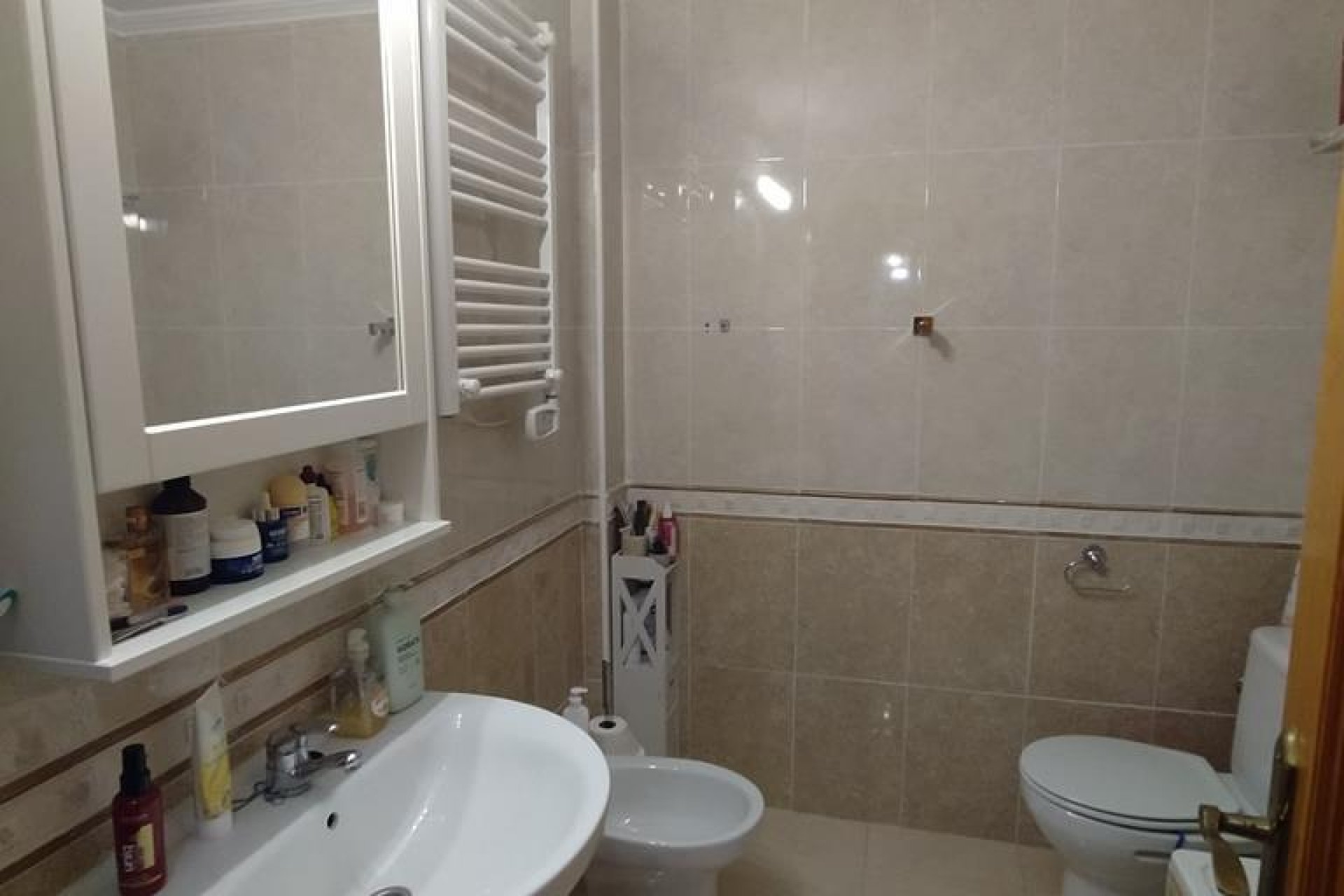 Revente - Appartement -
Orihuela Costa - LOMAS CABO ROIG