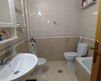 Revente - Appartement -
Orihuela Costa - LOMAS CABO ROIG