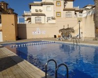 Revente - Appartement -
Orihuela Costa - LOMAS CABO ROIG