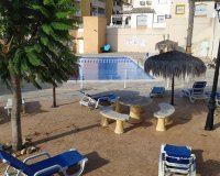 Revente - Appartement -
Orihuela Costa - LOMAS CABO ROIG
