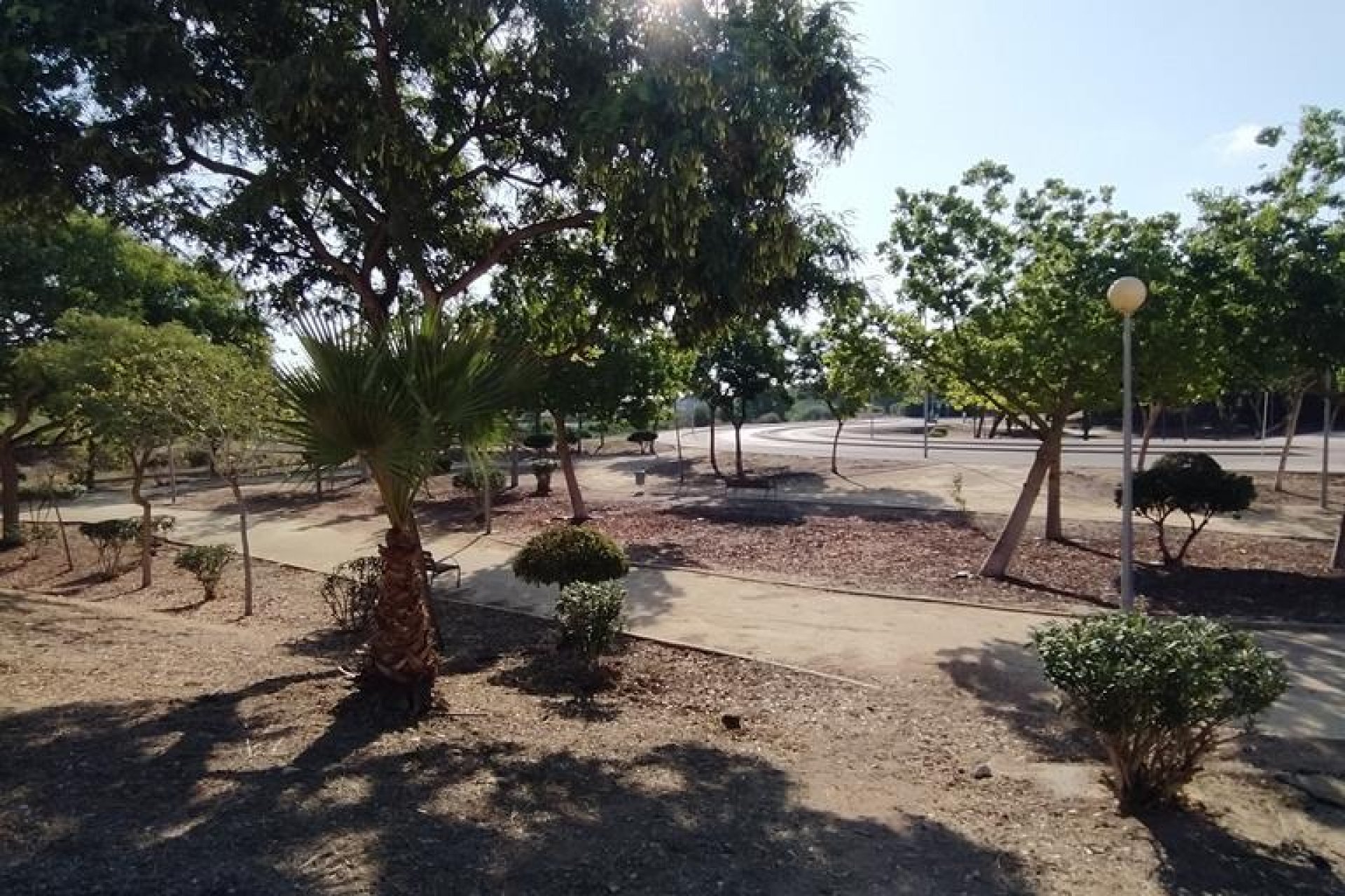 Revente - Appartement -
Orihuela Costa - LOMAS CABO ROIG