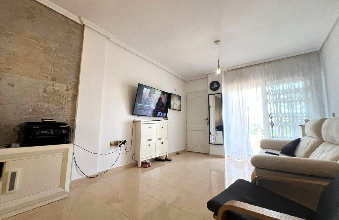 Revente - Appartement -
Orihuela Costa - Lomas De Cabo Roig-los Dolses