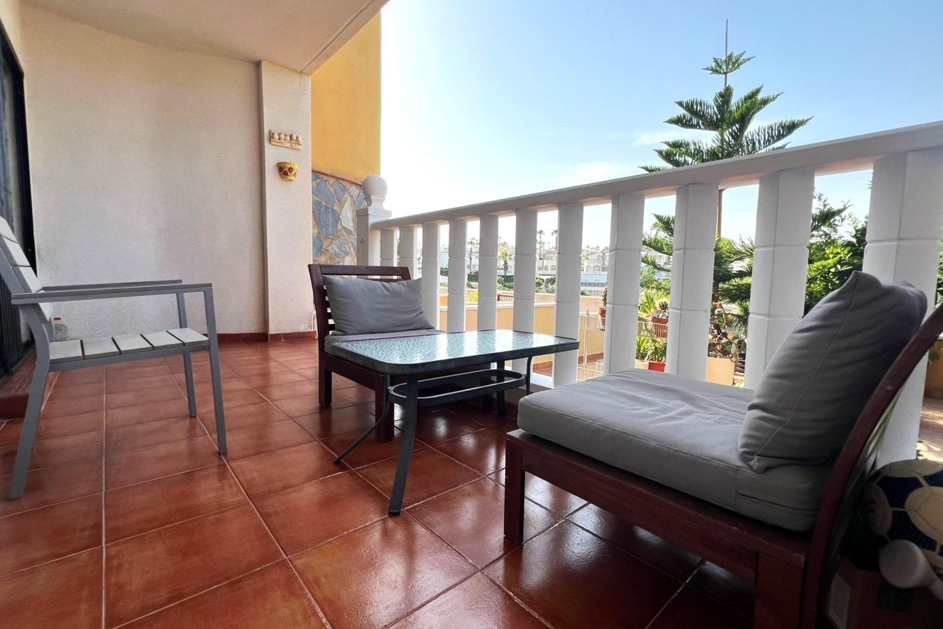 Revente - Appartement -
Orihuela Costa - Lomas De Cabo Roig-los Dolses