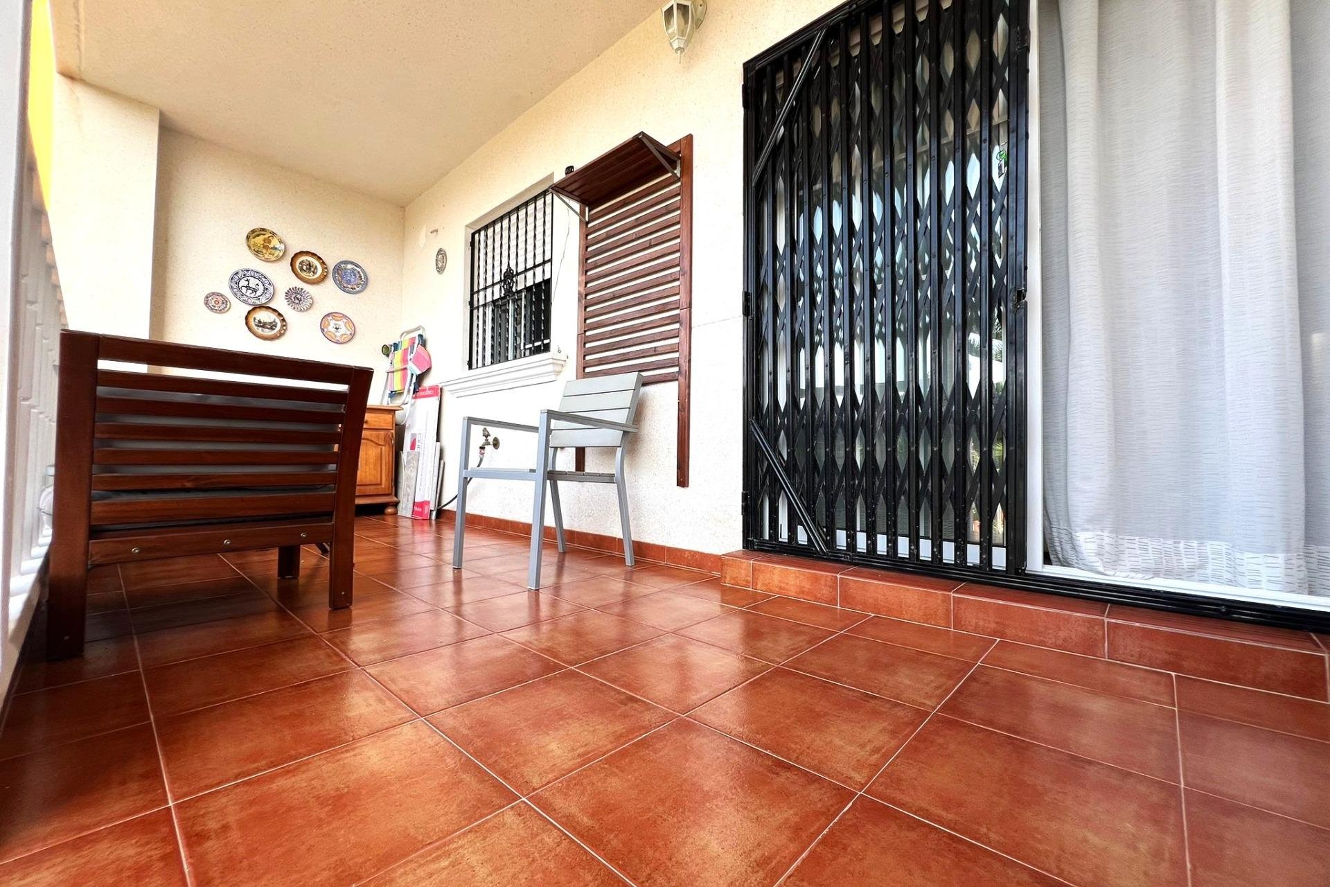 Revente - Appartement -
Orihuela Costa - Lomas De Cabo Roig-los Dolses