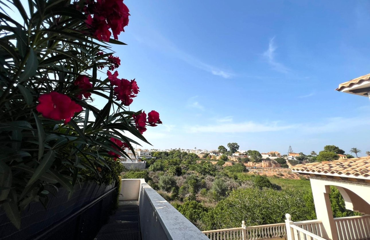 Revente - Appartement -
Orihuela Costa - Lomas De Cabo Roig-los Dolses