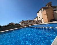 Revente - Appartement -
Orihuela Costa - Lomas De Cabo Roig-los Dolses