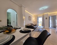 Revente - Appartement -
Orihuela Costa - Lomas De Cabo Roig-los Dolses