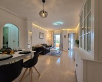 Revente - Appartement -
Orihuela Costa - Lomas De Cabo Roig-los Dolses