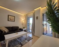 Revente - Appartement -
Orihuela Costa - Lomas De Cabo Roig-los Dolses