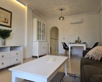 Revente - Appartement -
Orihuela Costa - Lomas De Cabo Roig-los Dolses