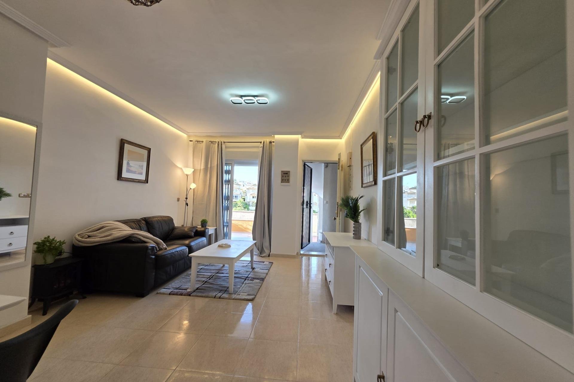 Revente - Appartement -
Orihuela Costa - Lomas De Cabo Roig-los Dolses