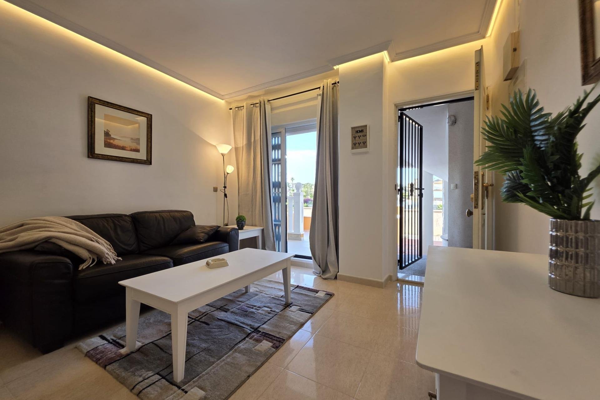 Revente - Appartement -
Orihuela Costa - Lomas De Cabo Roig-los Dolses