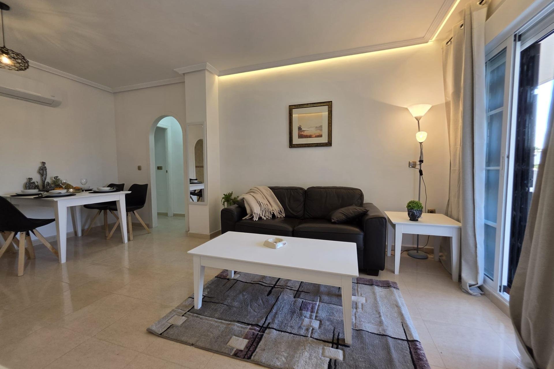 Revente - Appartement -
Orihuela Costa - Lomas De Cabo Roig-los Dolses
