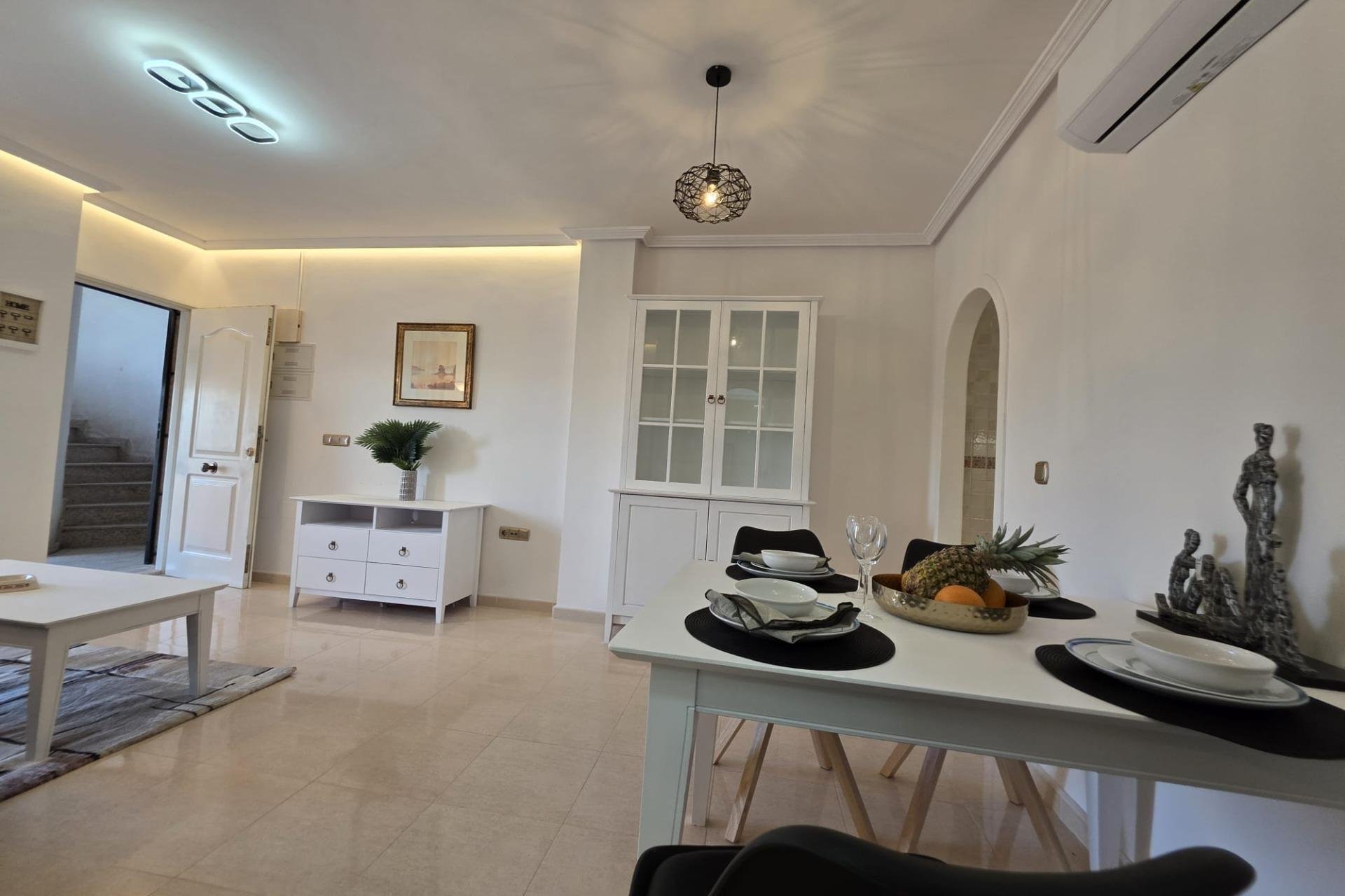 Revente - Appartement -
Orihuela Costa - Lomas De Cabo Roig-los Dolses