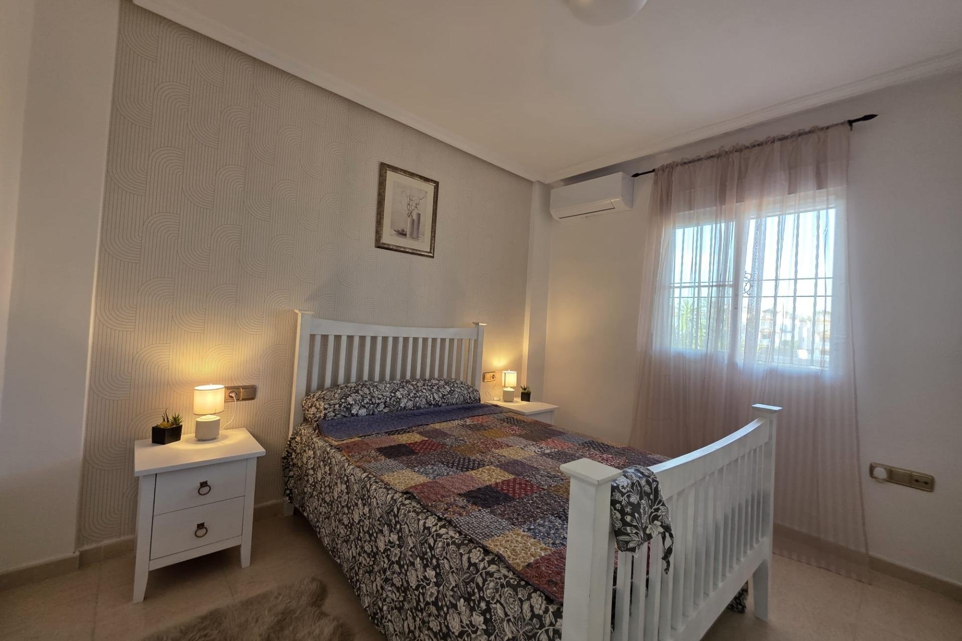 Revente - Appartement -
Orihuela Costa - Lomas De Cabo Roig-los Dolses