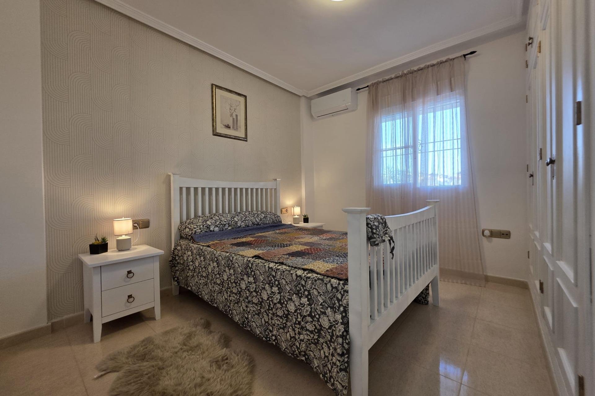 Revente - Appartement -
Orihuela Costa - Lomas De Cabo Roig-los Dolses