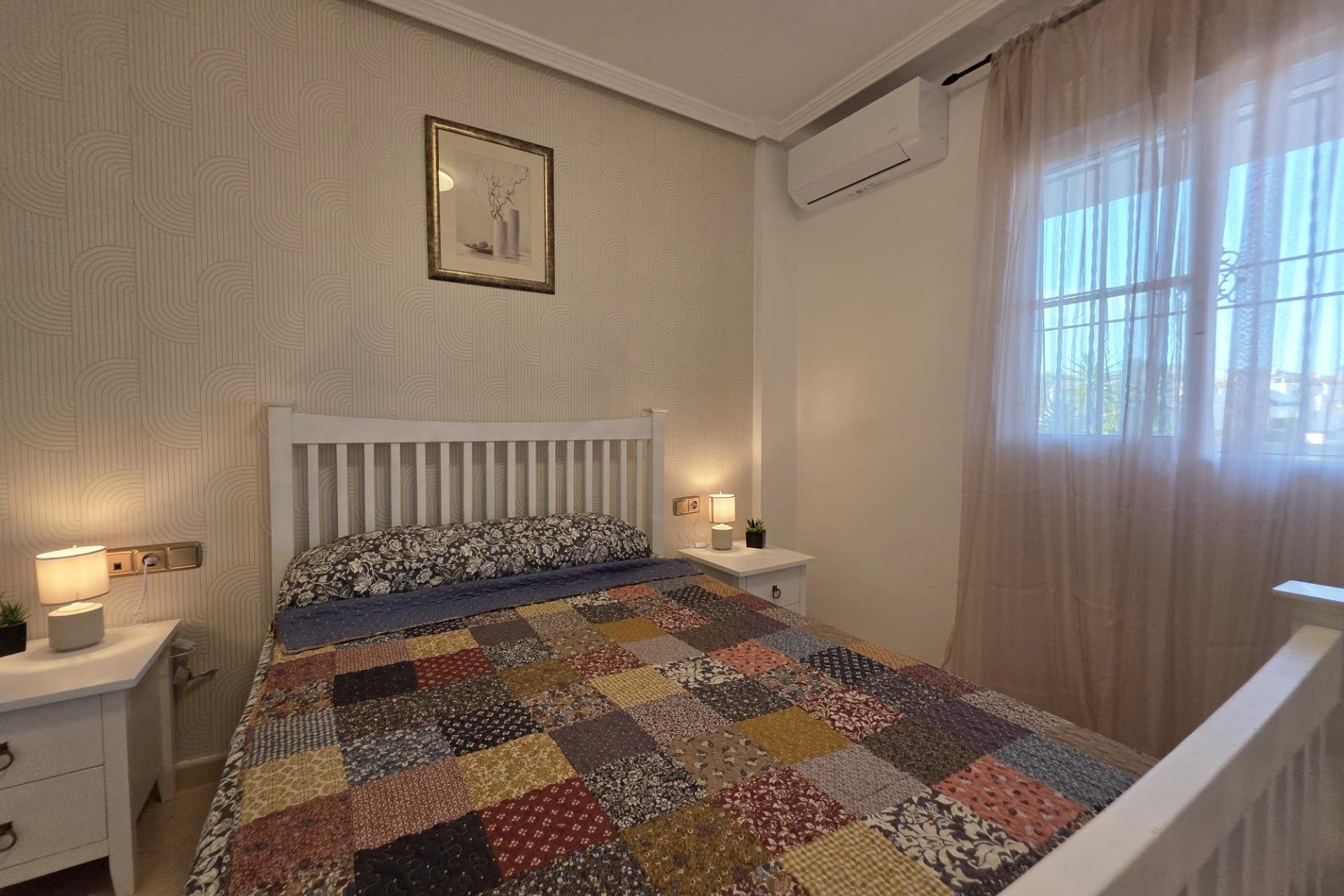 Revente - Appartement -
Orihuela Costa - Lomas De Cabo Roig-los Dolses