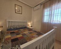 Revente - Appartement -
Orihuela Costa - Lomas De Cabo Roig-los Dolses