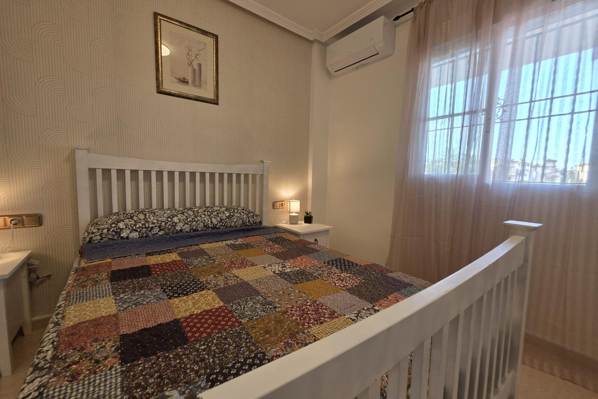 Revente - Appartement -
Orihuela Costa - Lomas De Cabo Roig-los Dolses