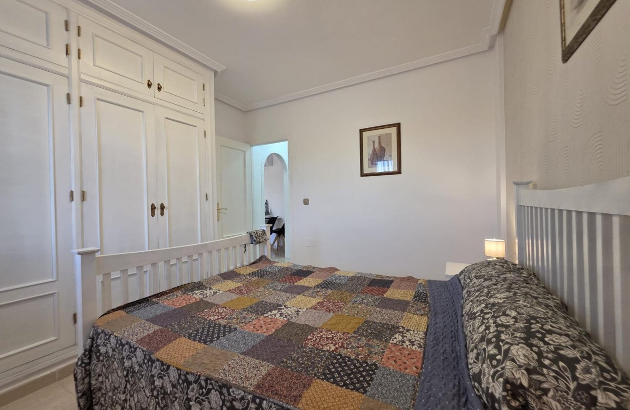 Revente - Appartement -
Orihuela Costa - Lomas De Cabo Roig-los Dolses