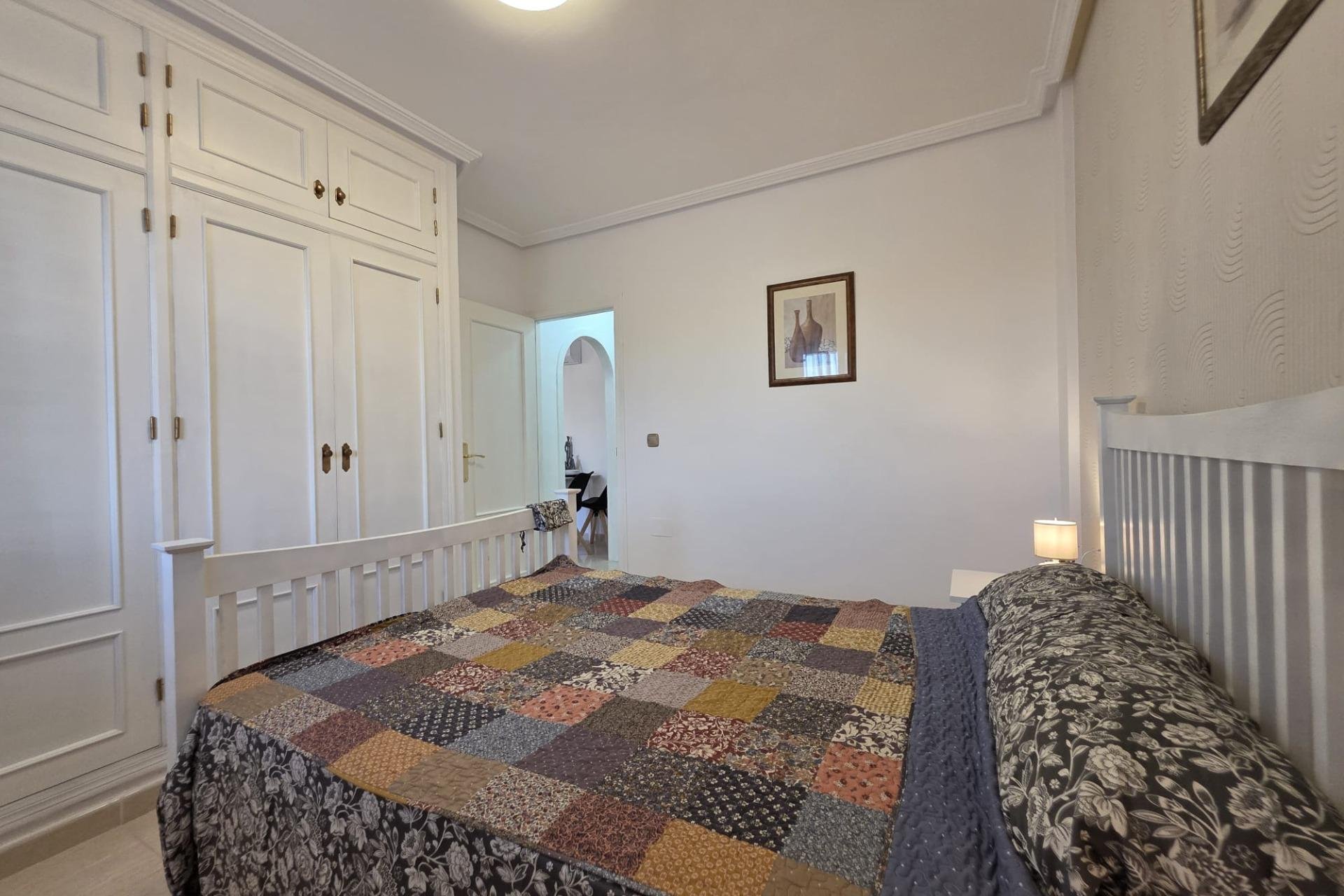 Revente - Appartement -
Orihuela Costa - Lomas De Cabo Roig-los Dolses