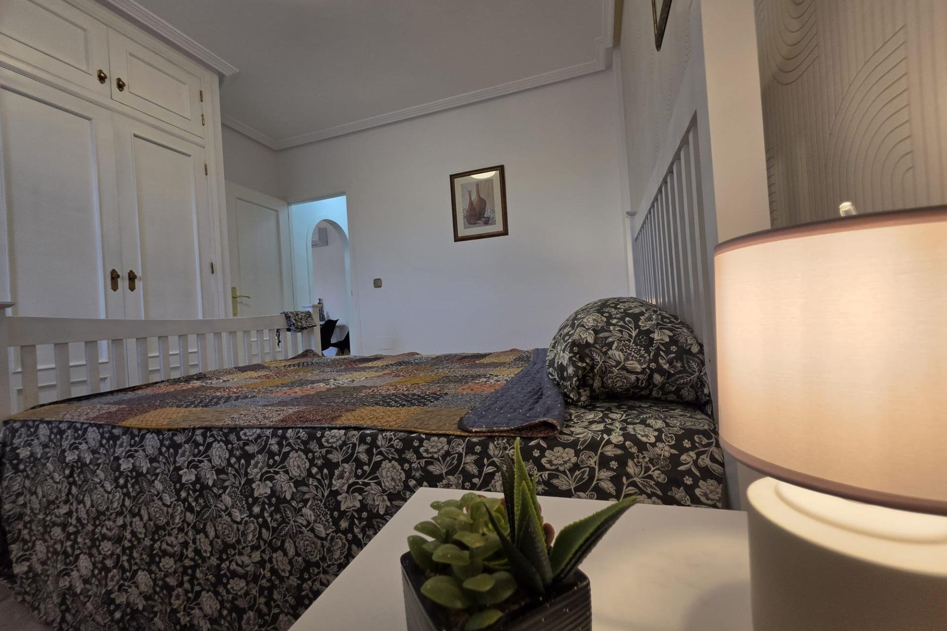 Revente - Appartement -
Orihuela Costa - Lomas De Cabo Roig-los Dolses