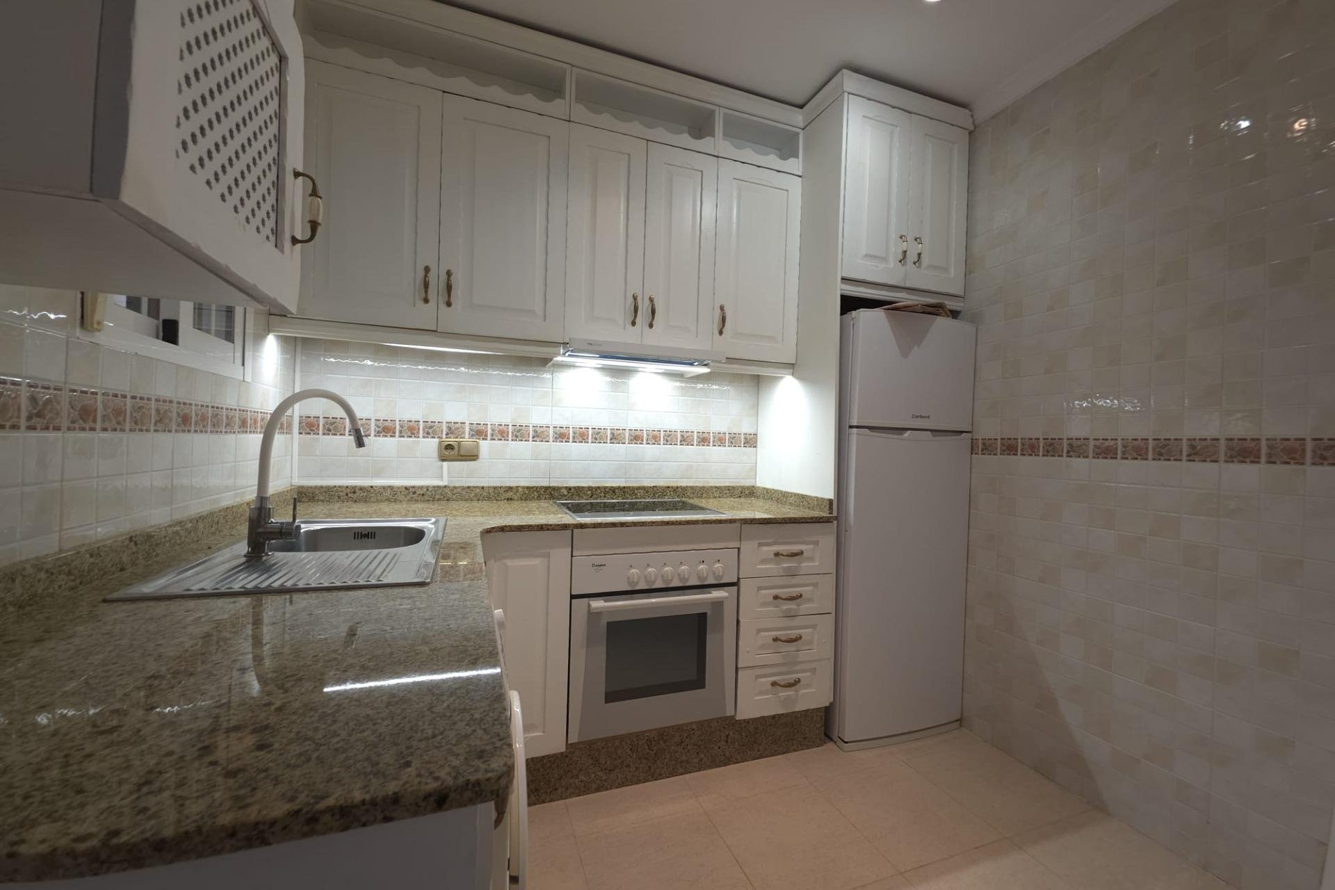 Revente - Appartement -
Orihuela Costa - Lomas De Cabo Roig-los Dolses