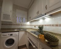 Revente - Appartement -
Orihuela Costa - Lomas De Cabo Roig-los Dolses