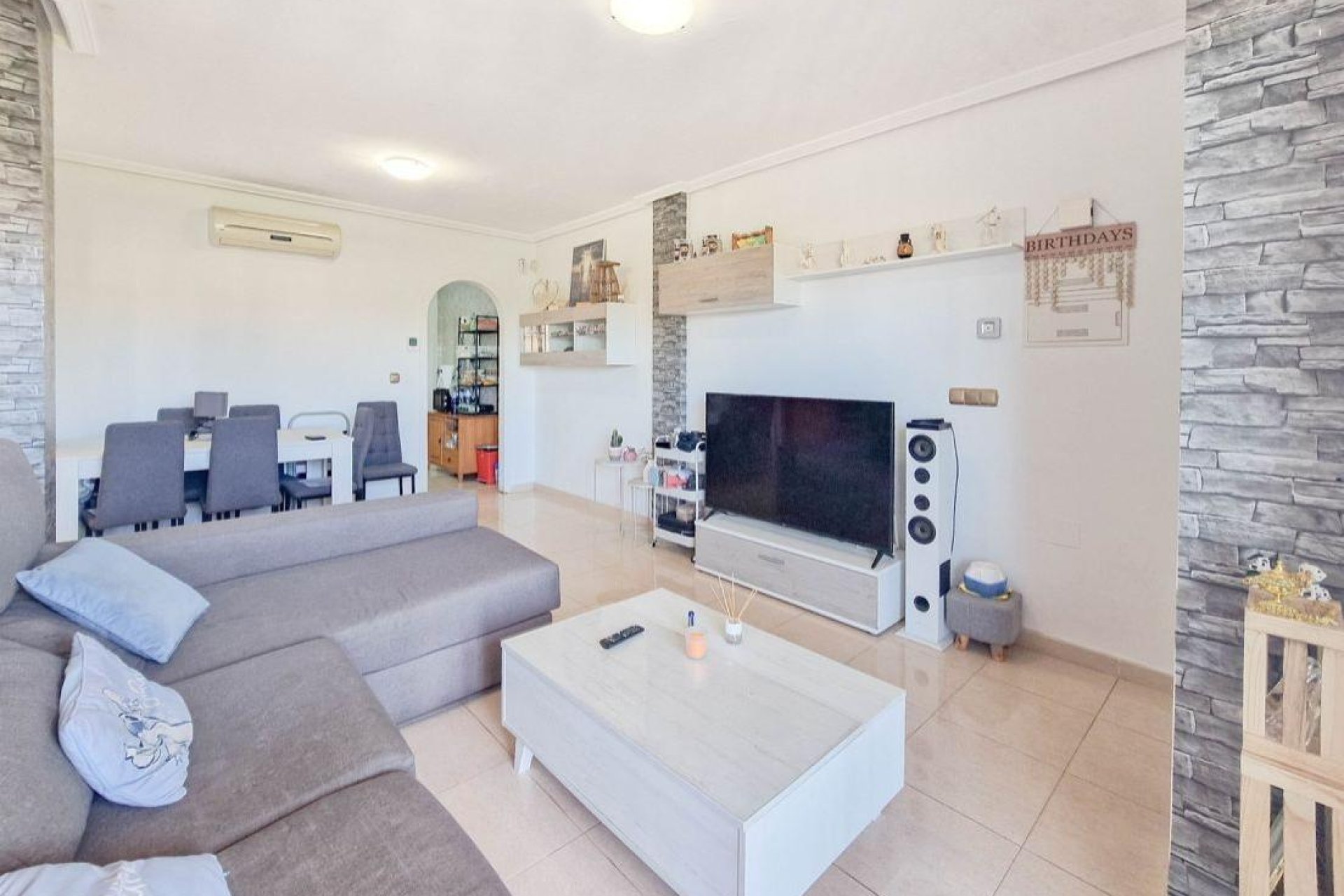 Revente - Appartement -
Orihuela Costa - Lomas De Cabo Roig-los Dolses