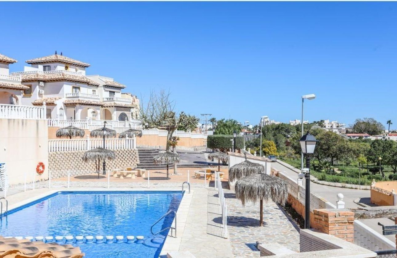 Revente - Appartement -
Orihuela Costa - Lomas De Cabo Roig-los Dolses