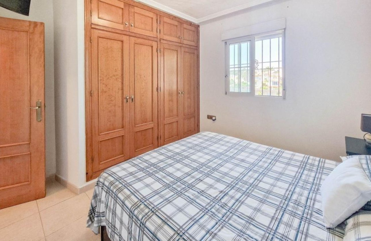 Revente - Appartement -
Orihuela Costa - Lomas De Cabo Roig-los Dolses