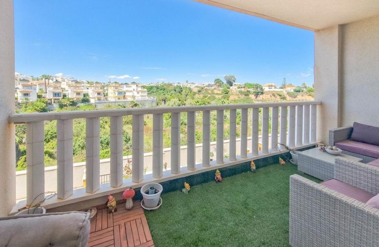Revente - Appartement -
Orihuela Costa - Lomas De Cabo Roig-los Dolses