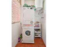 Revente - Appartement -
Orihuela Costa - Lomas De Cabo Roig-los Dolses