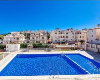 Revente - Appartement -
Orihuela Costa - Lomas De Cabo Roig-los Dolses