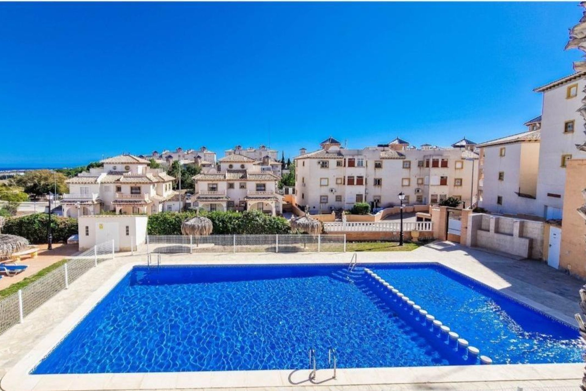 Revente - Appartement -
Orihuela Costa - Lomas De Cabo Roig-los Dolses