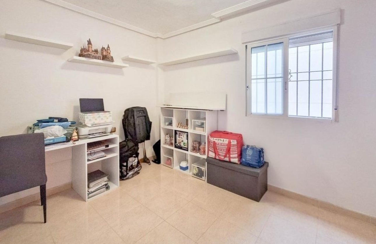 Revente - Appartement -
Orihuela Costa - Lomas De Cabo Roig-los Dolses