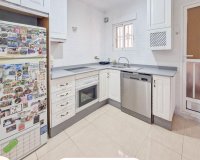Revente - Appartement -
Orihuela Costa - Lomas De Cabo Roig-los Dolses