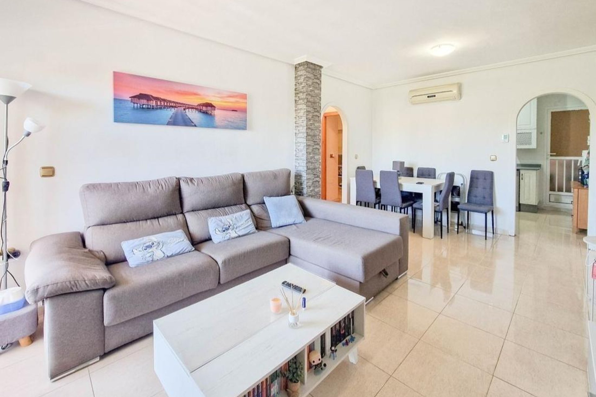 Revente - Appartement -
Orihuela Costa - Lomas De Cabo Roig-los Dolses