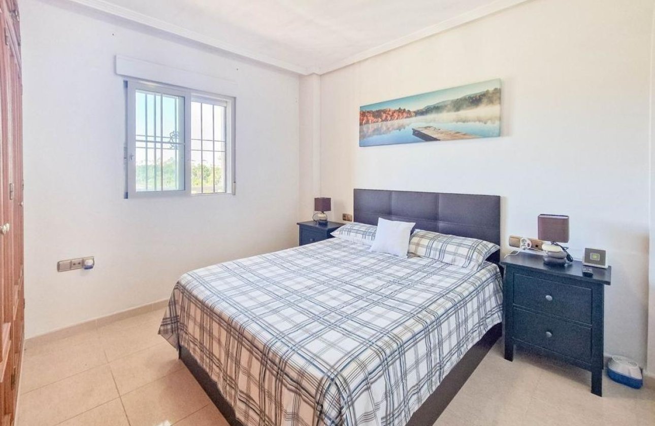 Revente - Appartement -
Orihuela Costa - Lomas De Cabo Roig-los Dolses