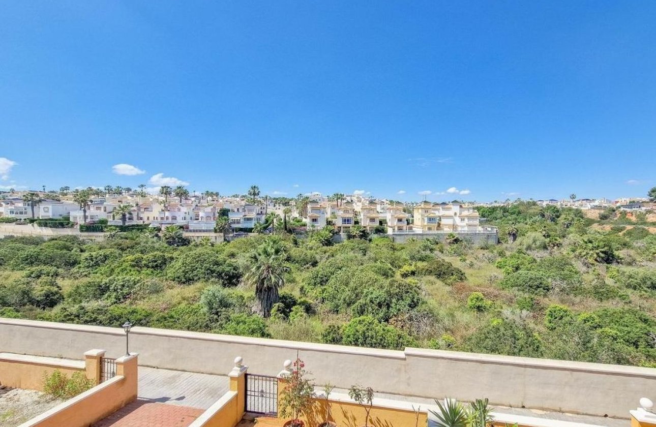 Revente - Appartement -
Orihuela Costa - Lomas De Cabo Roig-los Dolses
