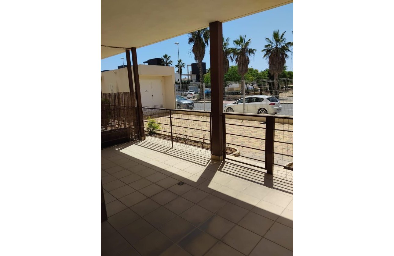 Revente - Appartement -
Orihuela Costa - Lomas de Cabo Roig