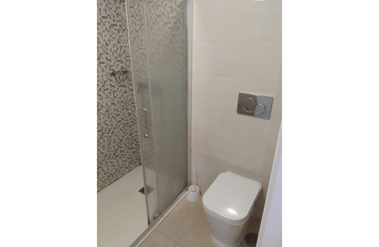 Revente - Appartement -
Orihuela Costa - Lomas de Cabo Roig