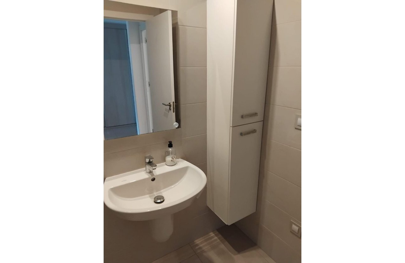 Revente - Appartement -
Orihuela Costa - Lomas de Cabo Roig