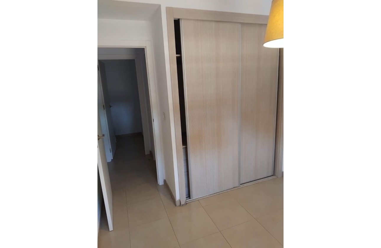 Revente - Appartement -
Orihuela Costa - Lomas de Cabo Roig