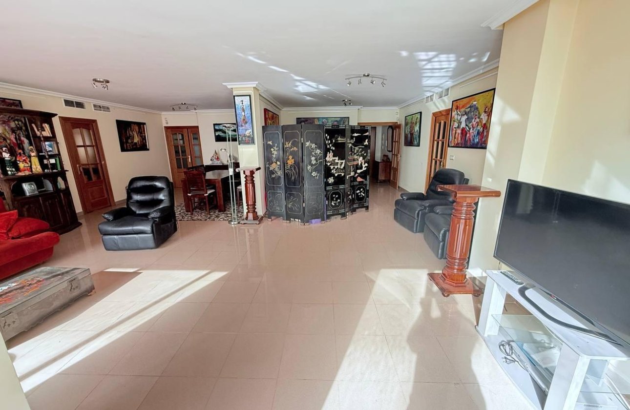 Revente - Appartement -
Orihuela Costa - Lomas de Cabo Roig