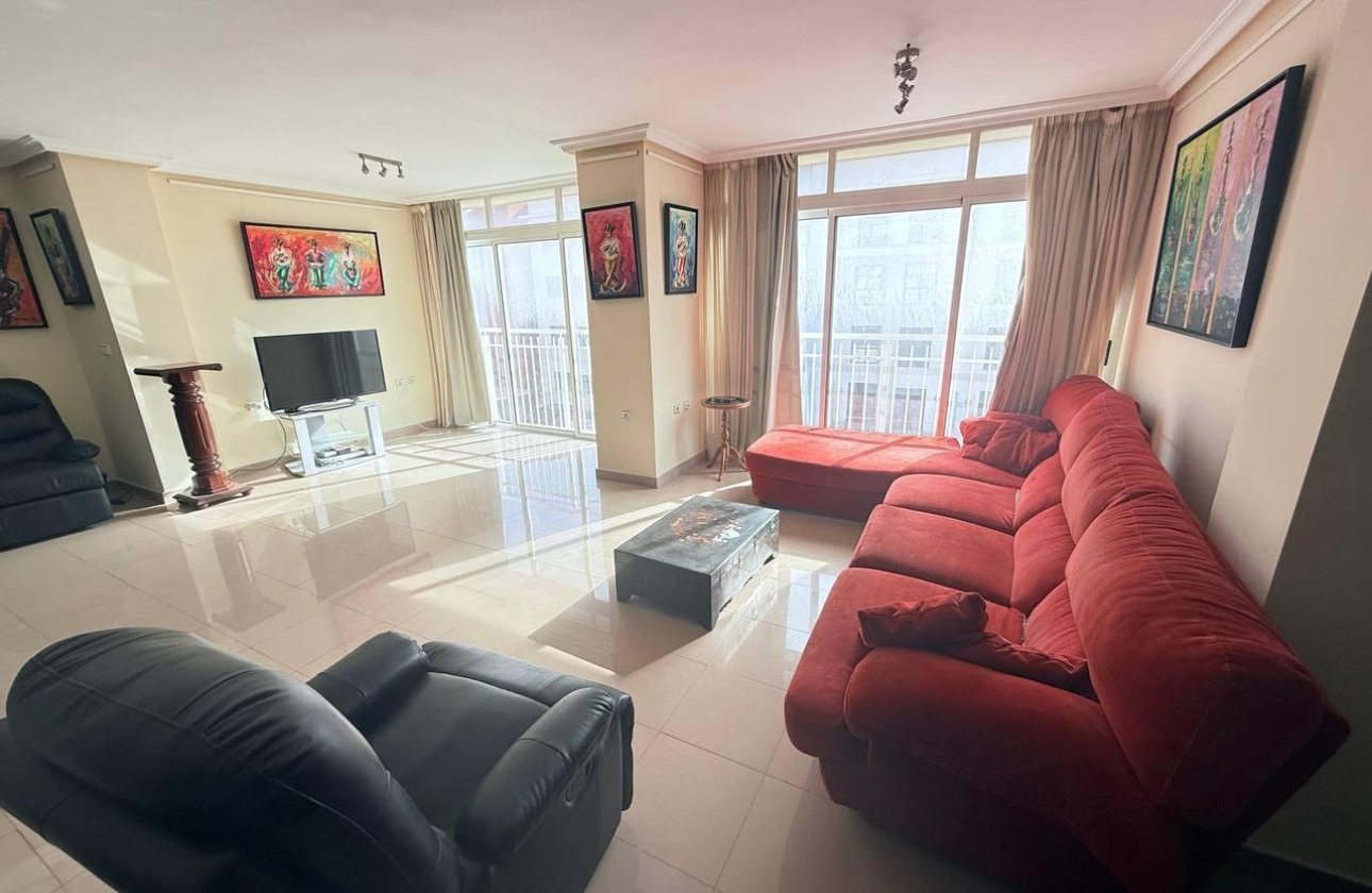 Revente - Appartement -
Orihuela Costa - Lomas de Cabo Roig